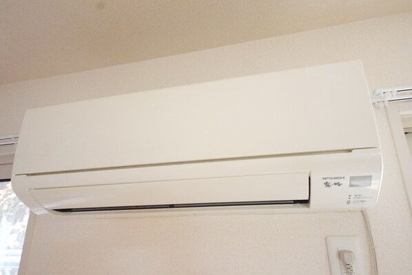 アケボノVIIIの物件内観写真